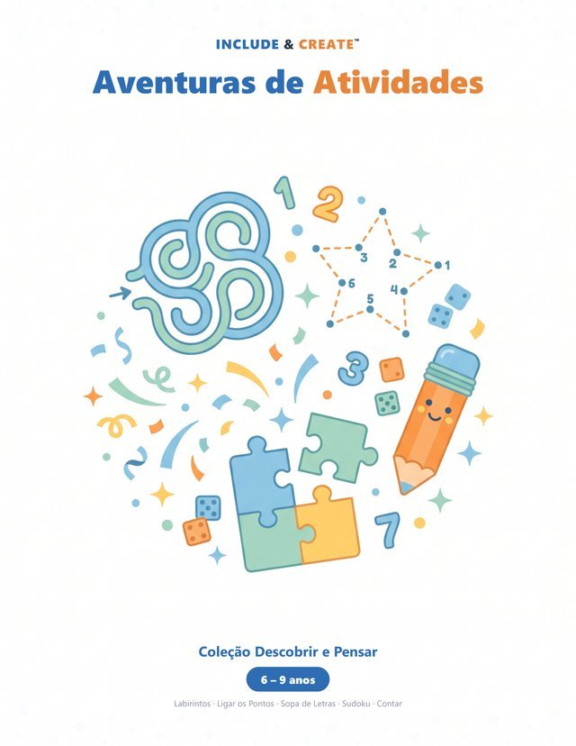Aventuras de actividades