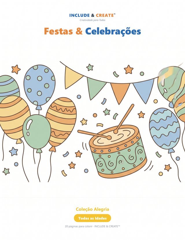 Festas & Celebrações