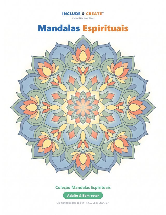 Mandalas Espirituais