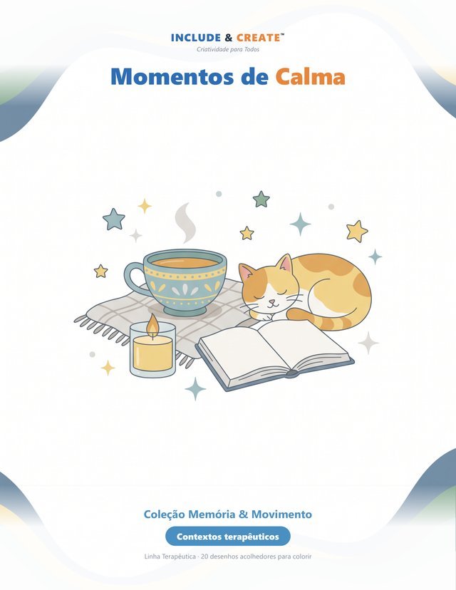 Momentos de Calma