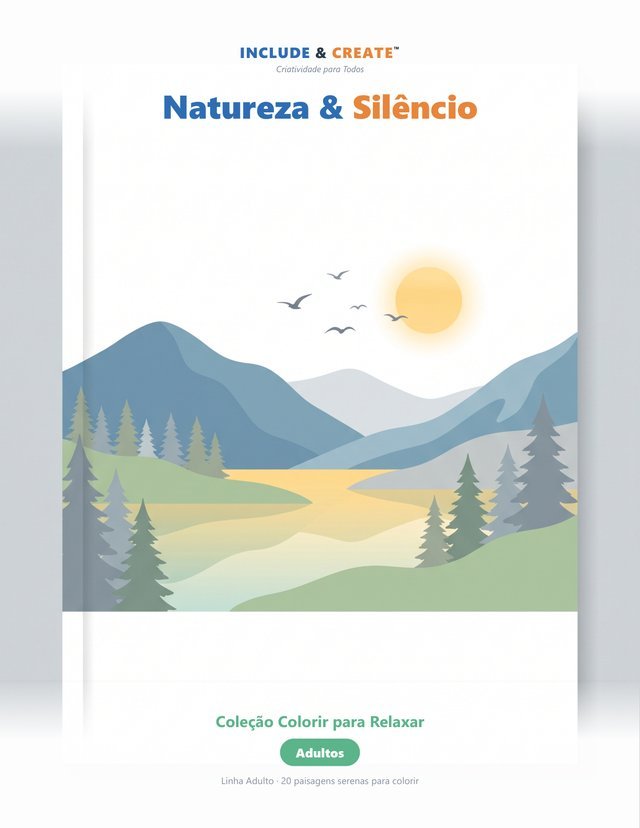 Natureza & Silêncio